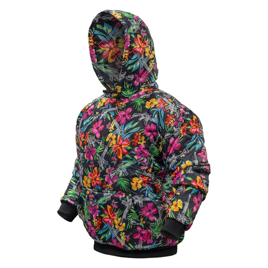 One Revolver Surfboards - Woobie Hoodie V3 OUTERWEAR | MEN