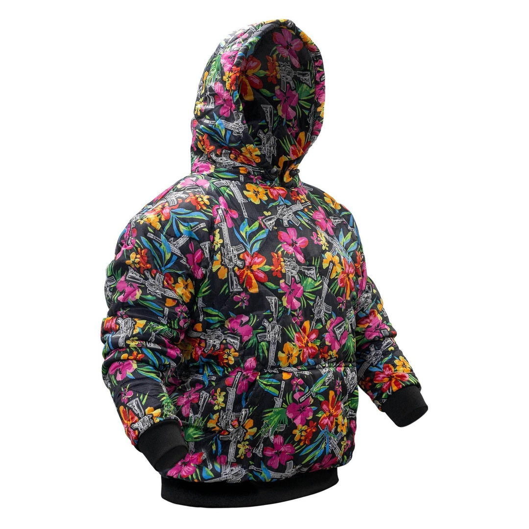 One Revolver Surfboards - Woobie Hoodie V3 OUTERWEAR | MEN