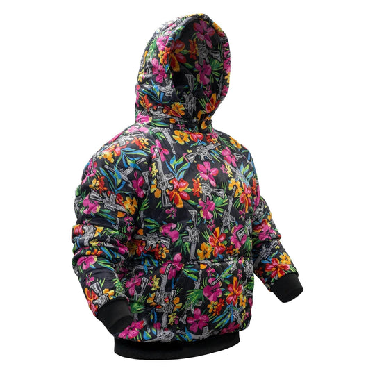 One Revolver Surfboards - Woobie Hoodie V3 OUTERWEAR | MEN