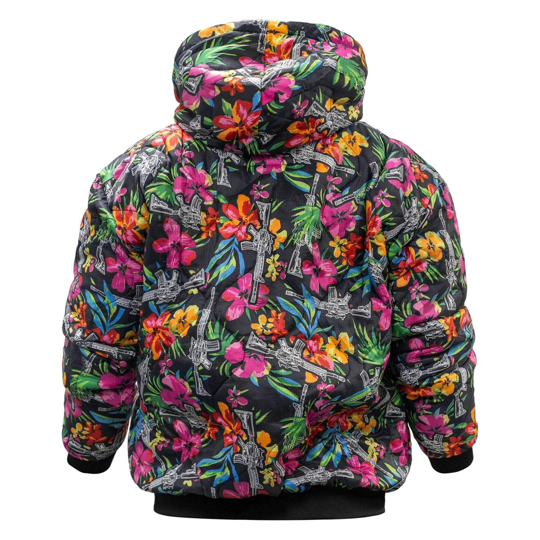 One Revolver Surfboards - Woobie Hoodie V3 OUTERWEAR | MEN