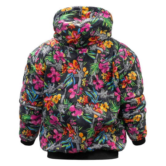 One Revolver Surfboards - Woobie Hoodie V3 OUTERWEAR | MEN