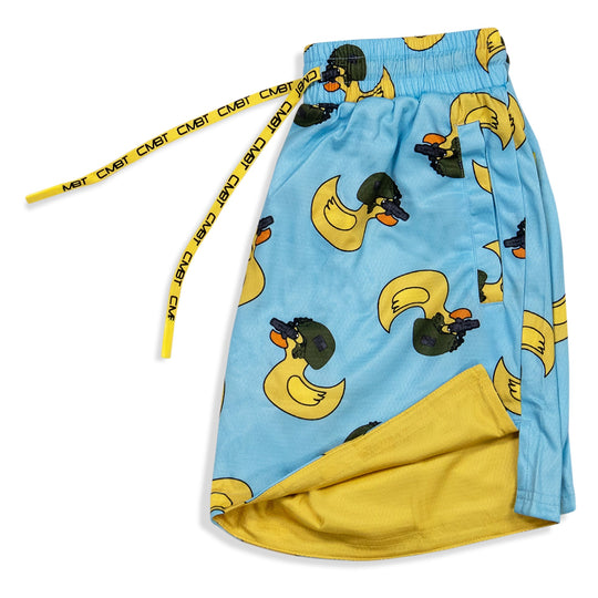 Men's Hooch Mesh Shorts | 5"