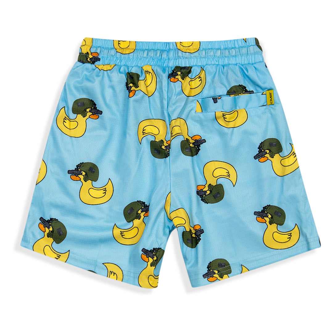 Men's Hooch Mesh Shorts | 5"