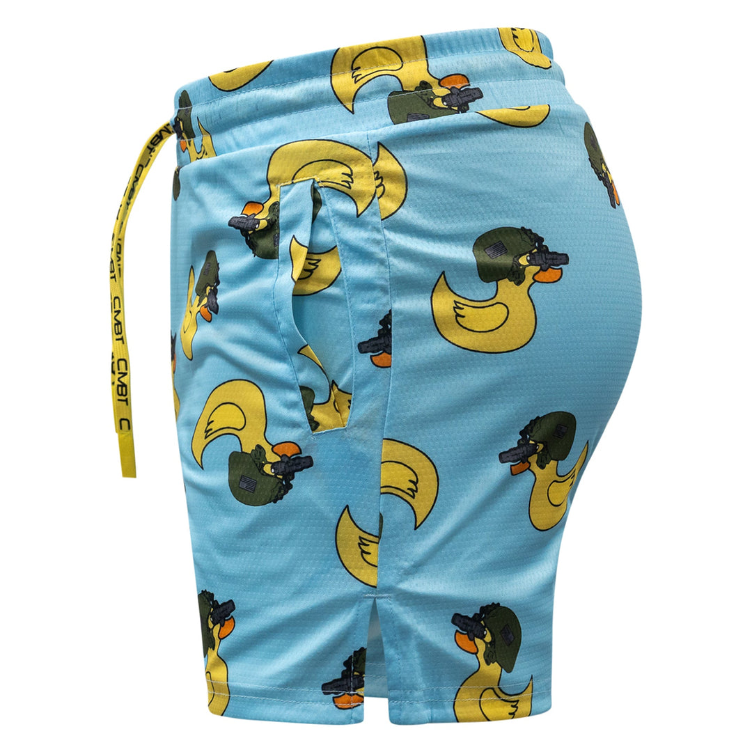 Men's Hooch Mesh Shorts | 5"