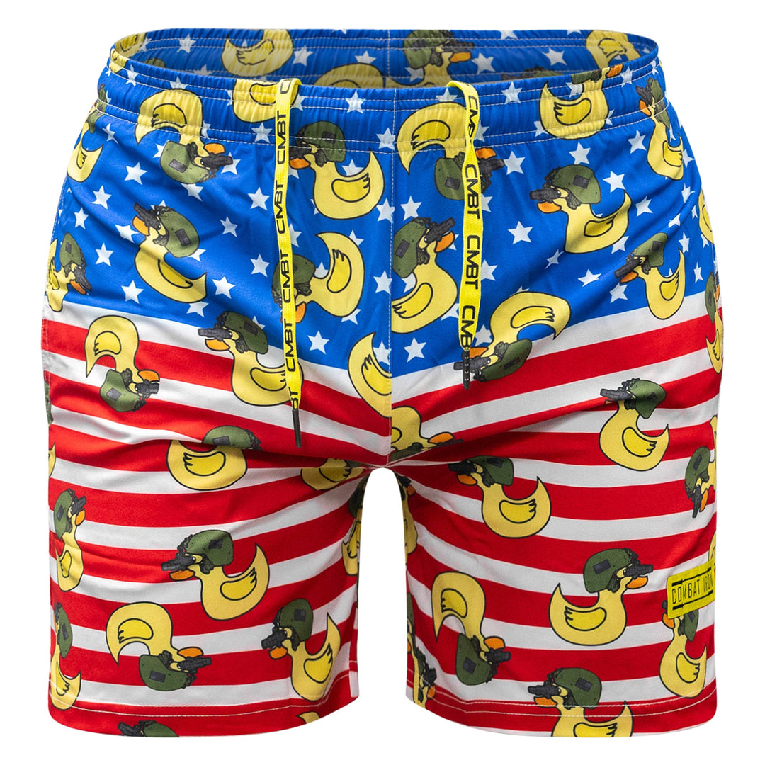 Men's V3 Performance Training Shorts | 5.5"