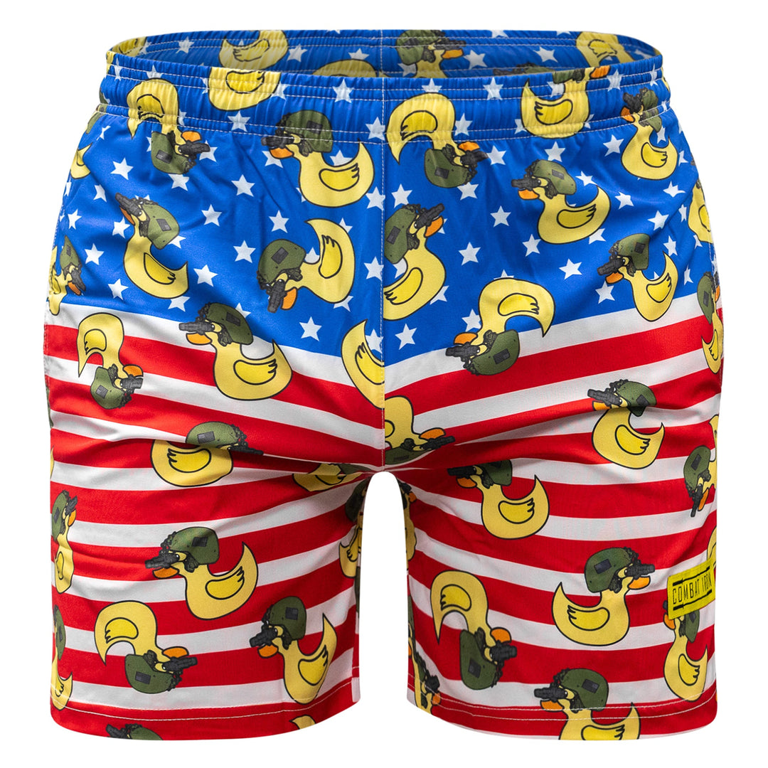 Men's V3 Performance Training Shorts | 5.5"