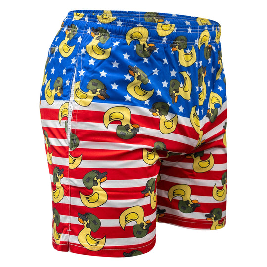 Men's V3 Performance Training Shorts | 5.5"