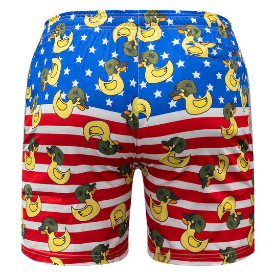 Men's V3 Performance Training Shorts | 5.5"