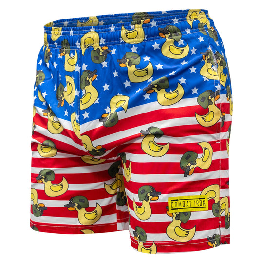 Men's V3 Performance Training Shorts | 5.5"