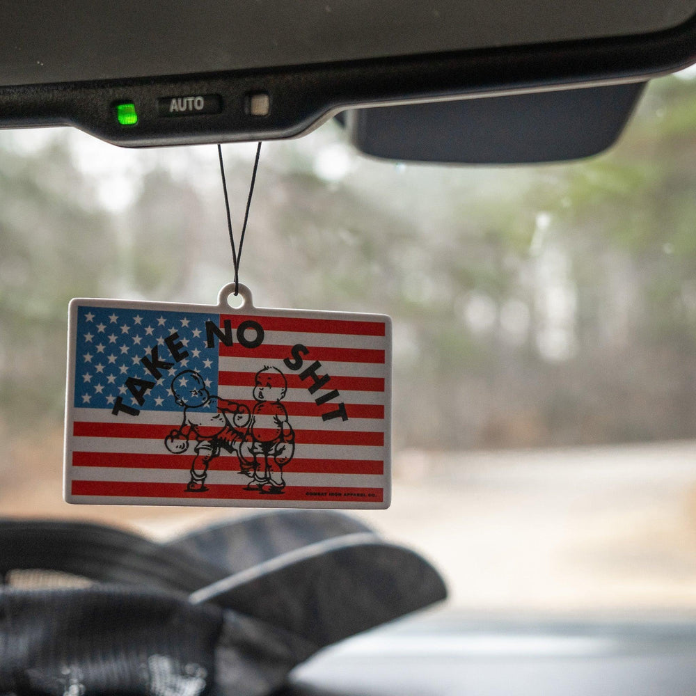 One Revolver Surfboards - Big Sniff Air Freshener AIR FRESHENER