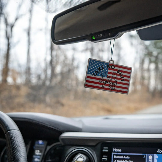 One Revolver Surfboards - Big Sniff Air Freshener AIR FRESHENER