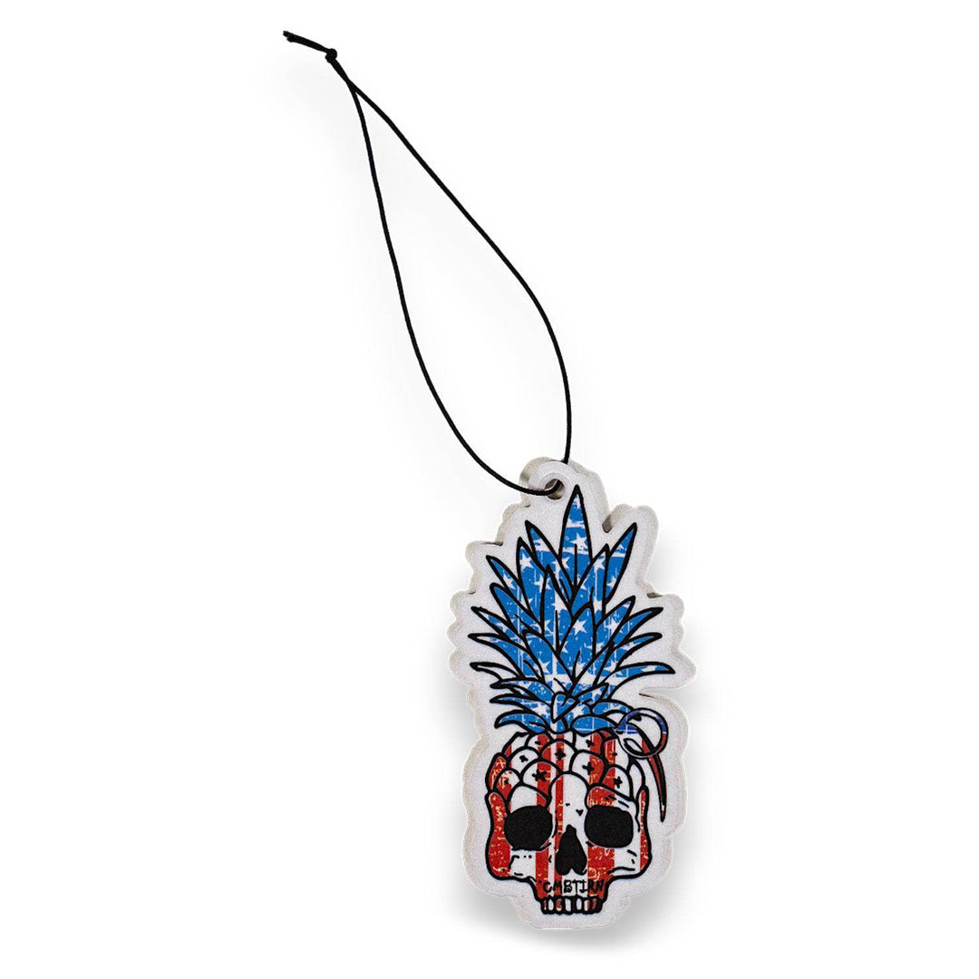 Big Sniff Air Freshener - One Revolver Surfboards