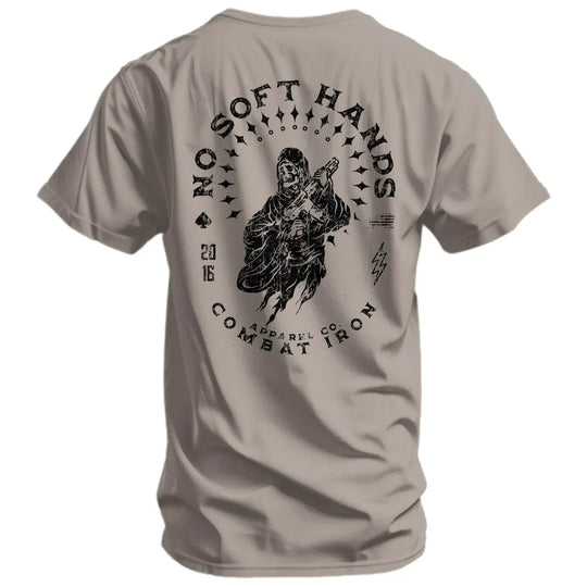 One Revolver Surfboards - No Soft Hands Reaper Men&