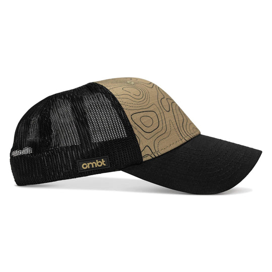 One Revolver Surfboards - Ripstop Original Snapback Hat HEADWEAR