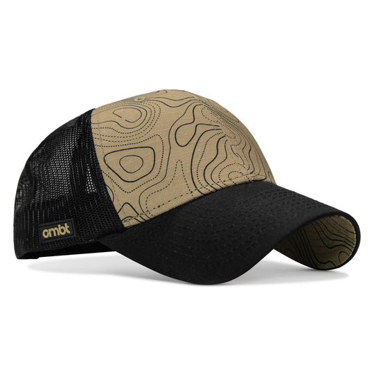 One Revolver Surfboards - Ripstop Original Snapback Hat HEADWEAR