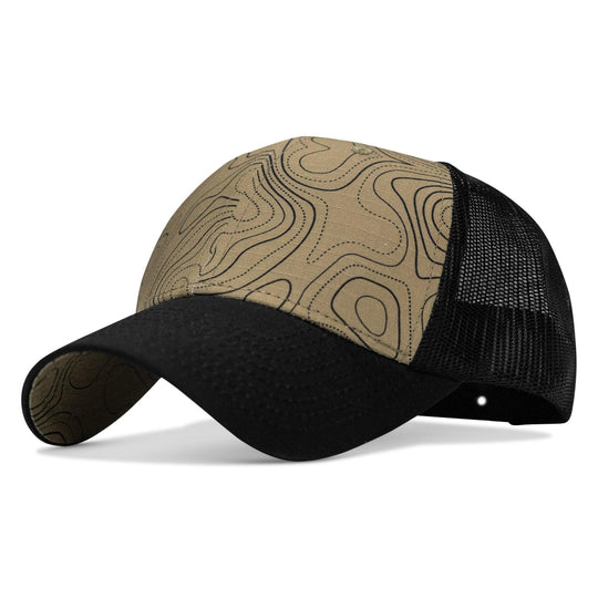 One Revolver Surfboards - Ripstop Original Snapback Hat HEADWEAR