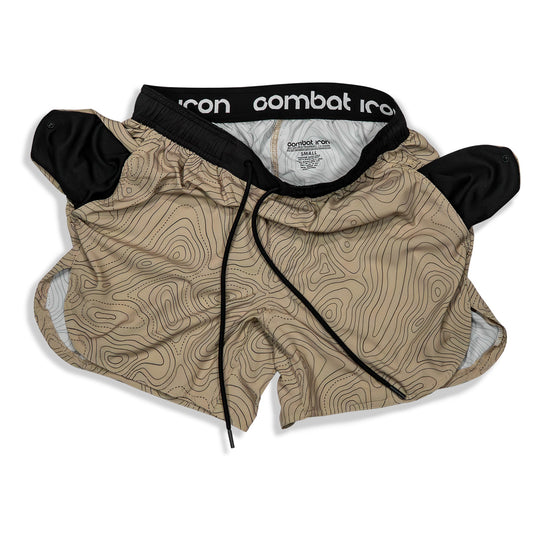 Recon Pro Men&