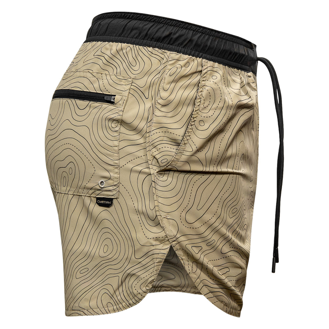 Recon Pro Men&