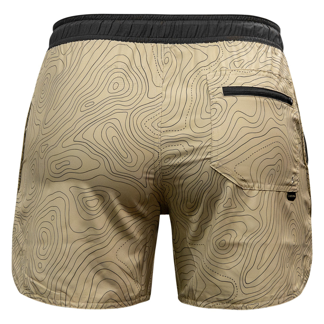 Recon Pro Men&
