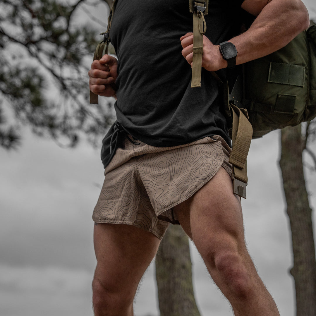 Recon Pro Men&