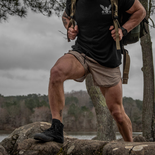 Recon Pro Men&