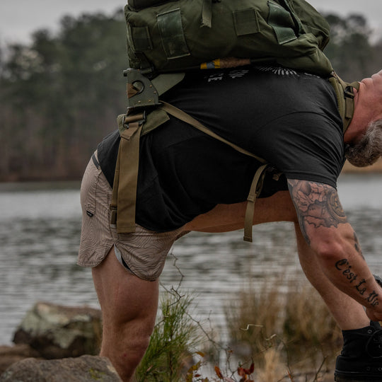 Recon Pro Men&