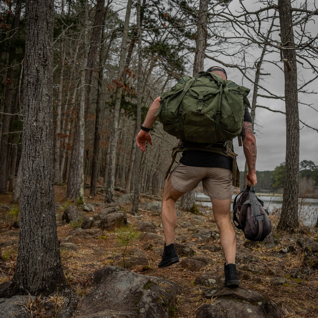 Recon Pro Men&