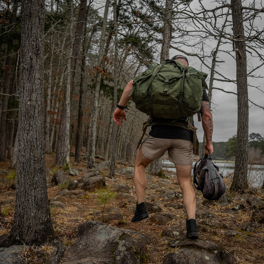 Recon Pro Men&