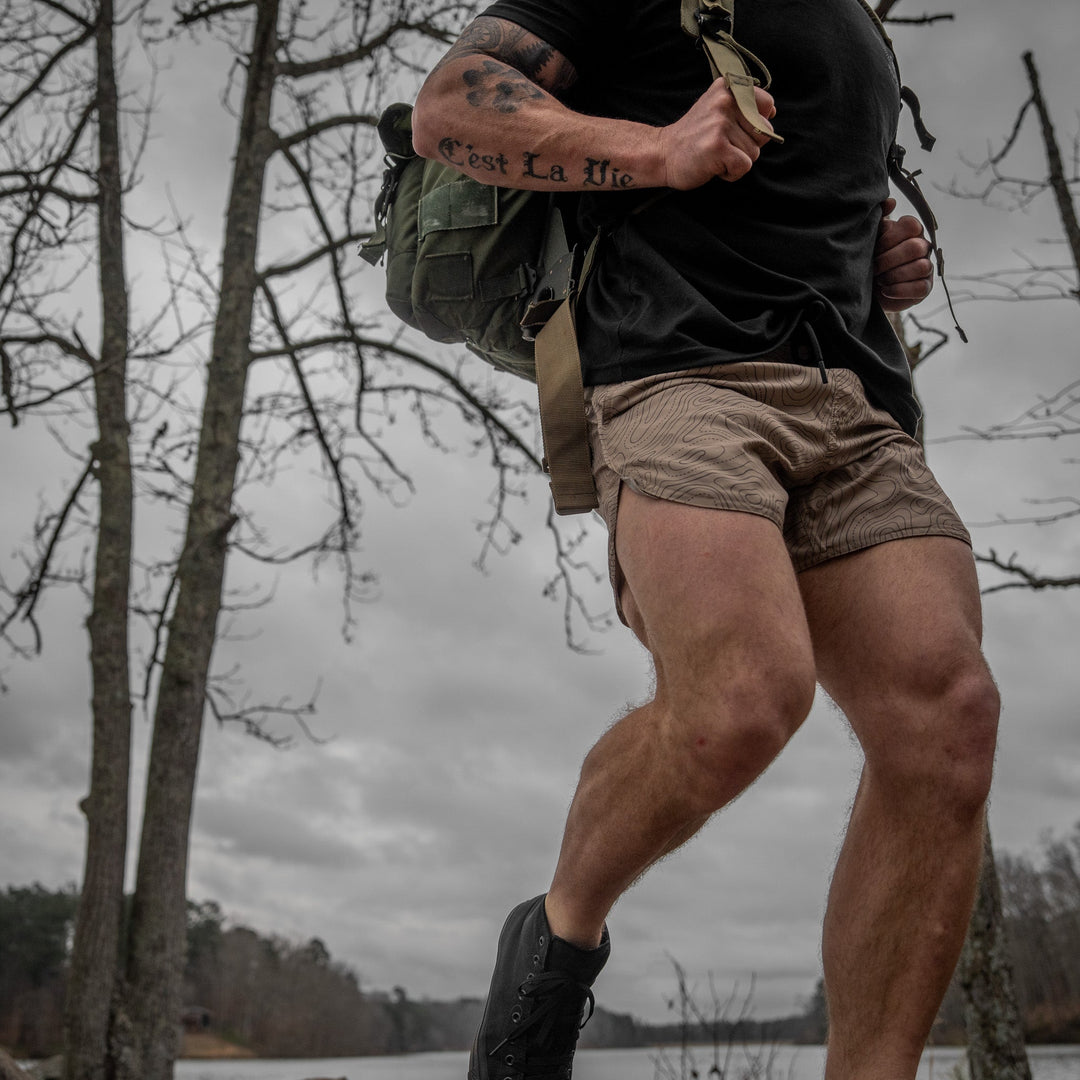Recon Pro Men&