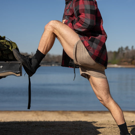 Recon Pro Men&