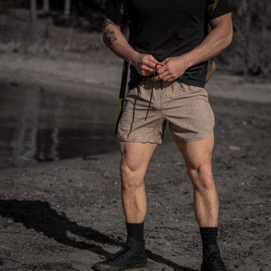 Recon Pro Men&
