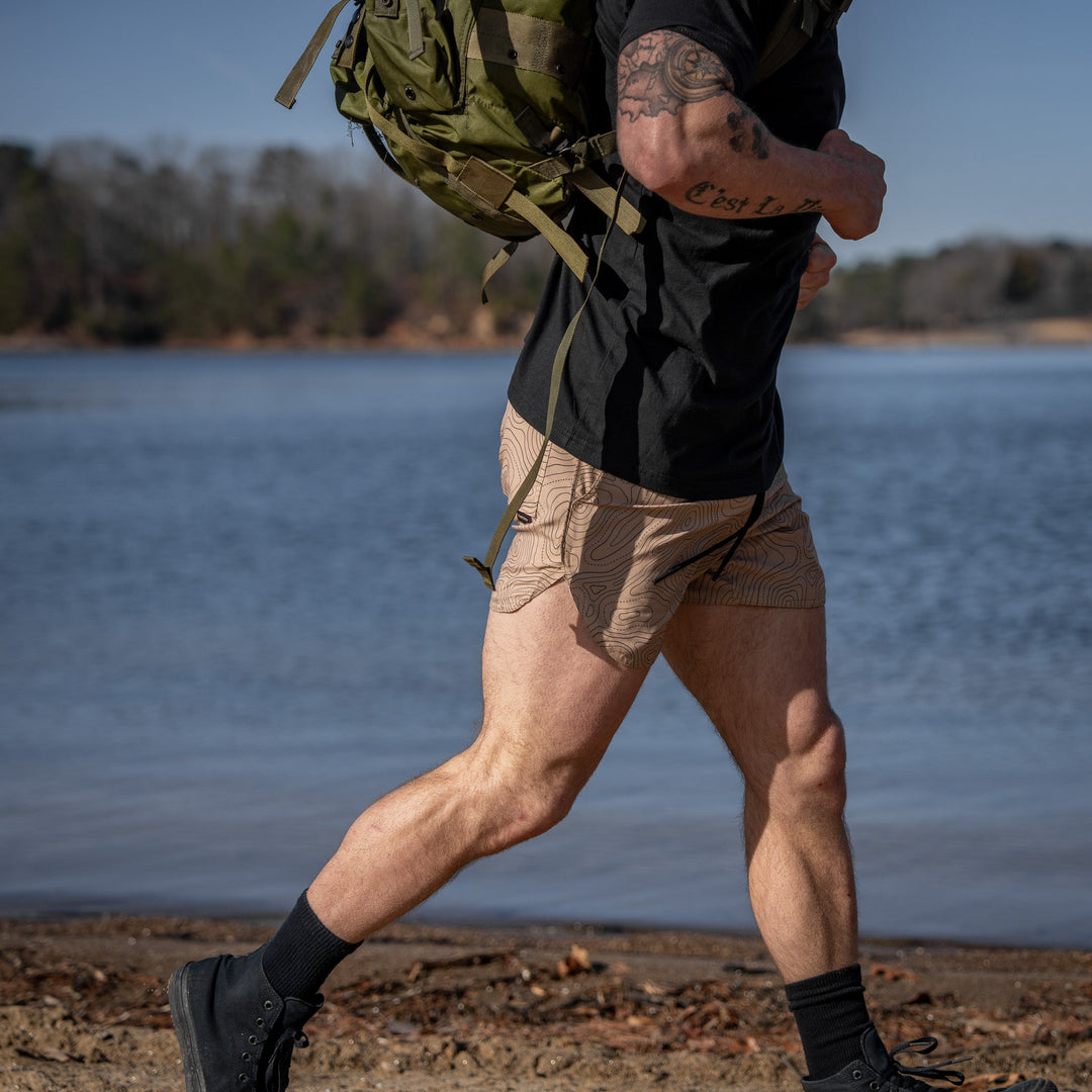 Recon Pro Men&