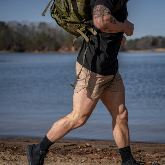 Recon Pro Men&
