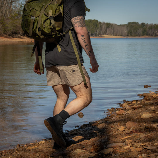 Recon Pro Men&