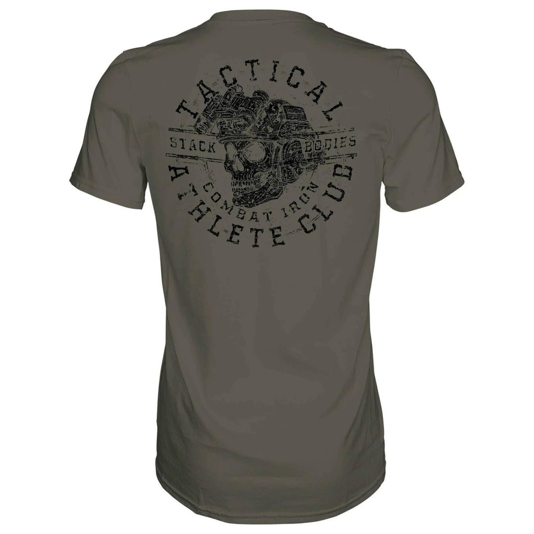 One Revolver Surfboards - Tactical Athlete Club Alumni Men&