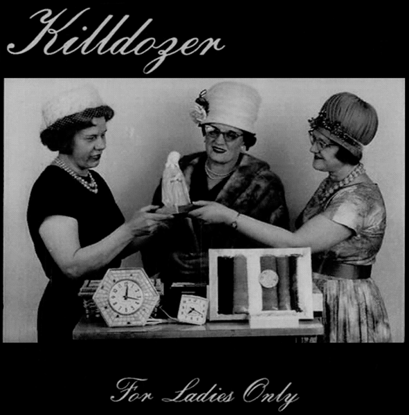 Killdozer 