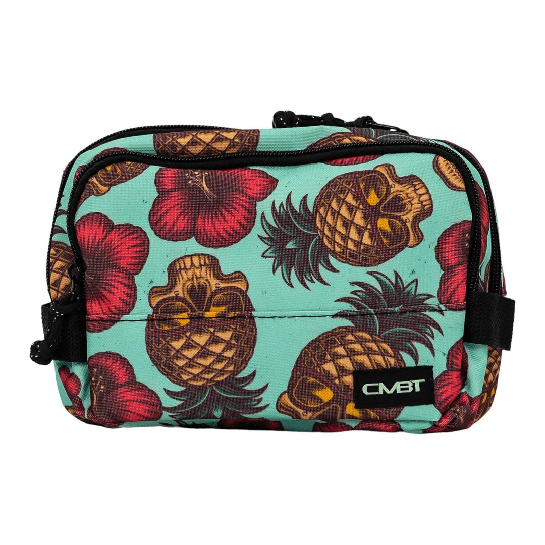 Fanny Pack Dump Pouch V2 - One Revolver Surfboards