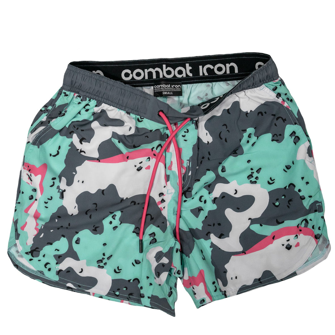 Recon Pro Men's Training Shorts | 5"