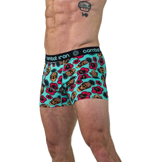 One Revolver Surfboards - Adventure Boxer Brief BOXER BRIEFS
