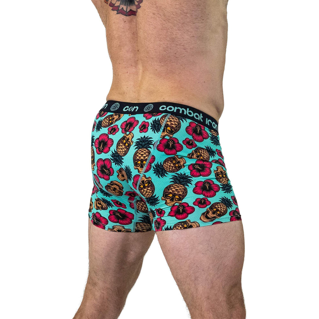 One Revolver Surfboards - Adventure Boxer Brief BOXER BRIEFS