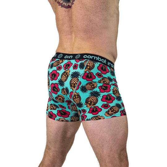 One Revolver Surfboards - Adventure Boxer Brief BOXER BRIEFS