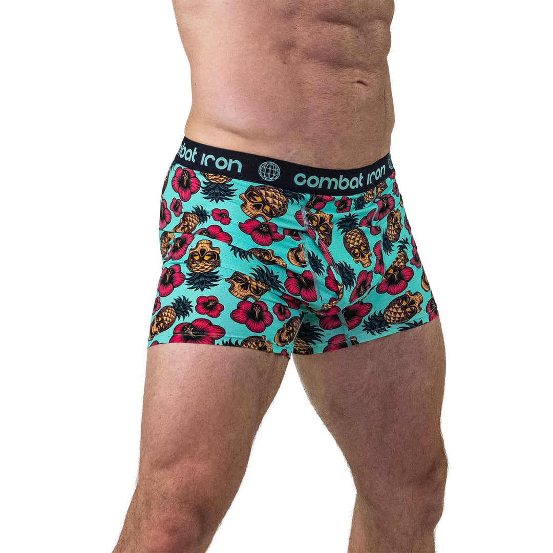One Revolver Surfboards - Adventure Boxer Brief BOXER BRIEFS