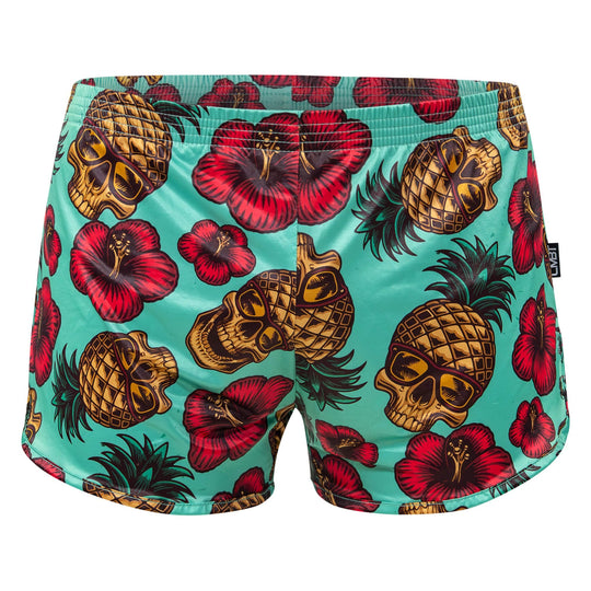 Ranger Panty Mil Style Silkies Training Shorts | 2.5"