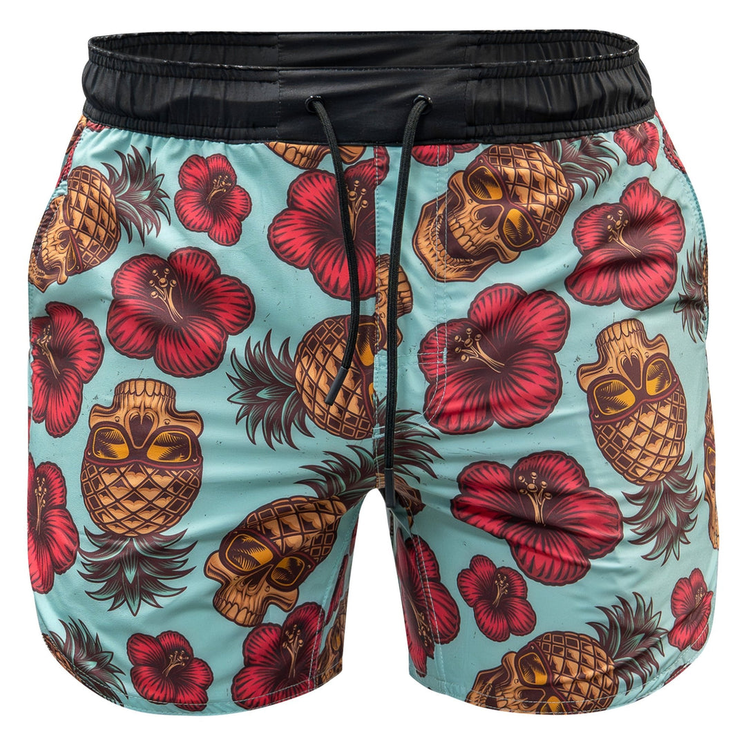 Recon Pro Men's Training Shorts | 5"