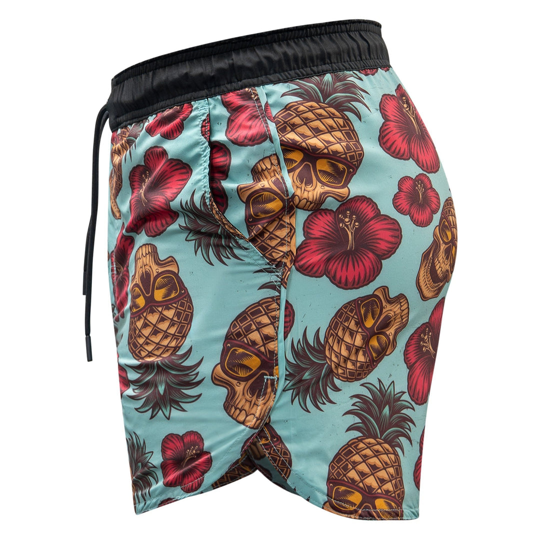 Recon Pro Men's Training Shorts | 5"