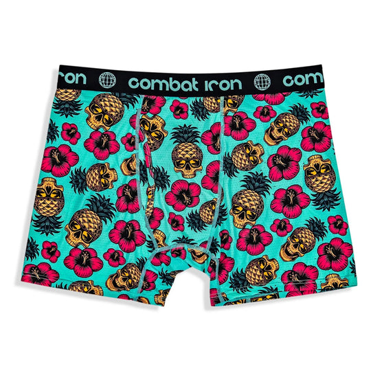 One Revolver Surfboards - Adventure Boxer Brief BOXER BRIEFS