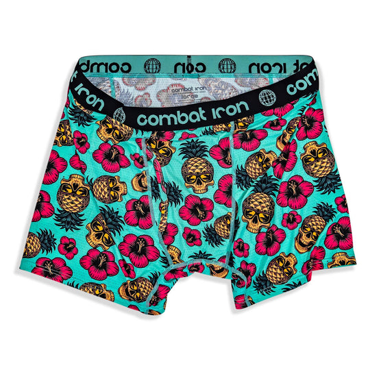 One Revolver Surfboards - Adventure Boxer Brief BOXER BRIEFS