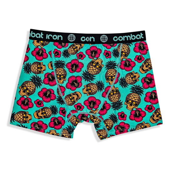 One Revolver Surfboards - Adventure Boxer Brief BOXER BRIEFS