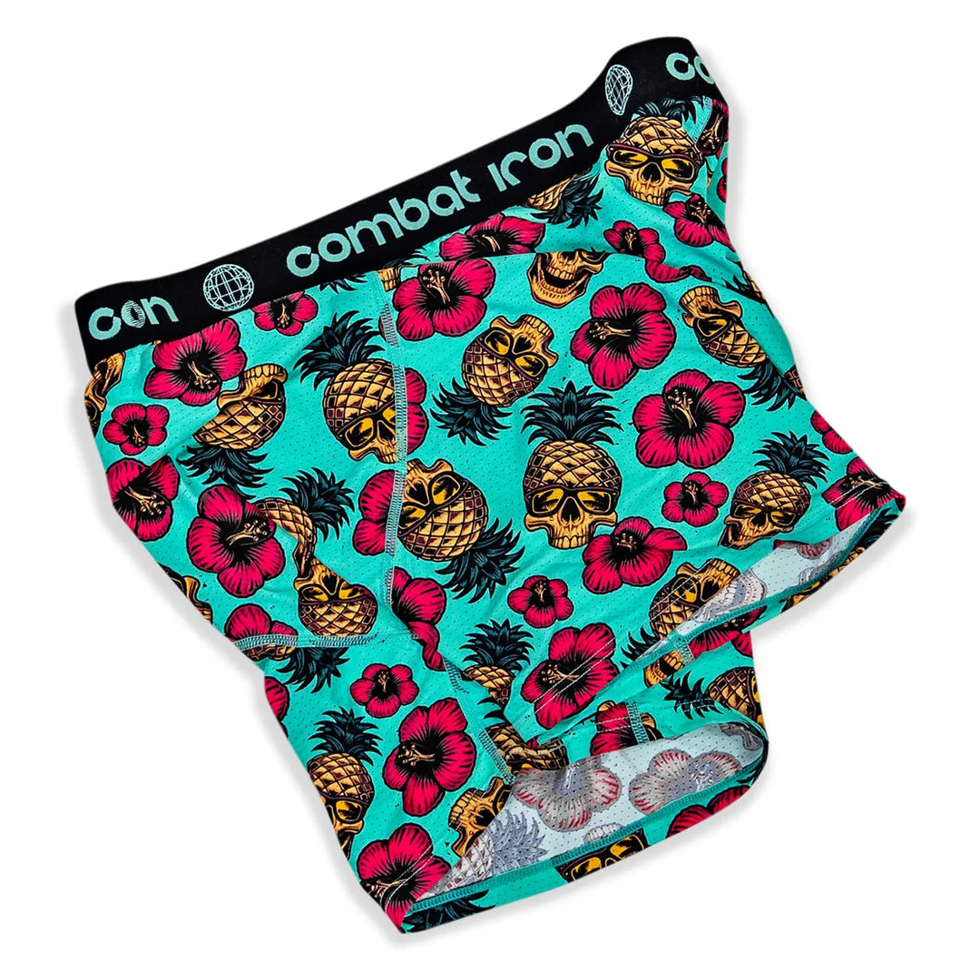One Revolver Surfboards - Adventure Boxer Brief BOXER BRIEFS