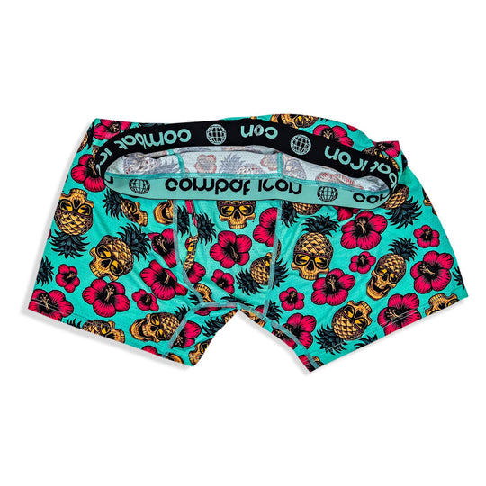 One Revolver Surfboards - Adventure Boxer Brief BOXER BRIEFS